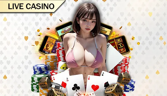 Casino GANG4D