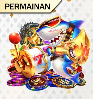 Permainan Slot GANG4D