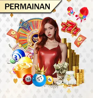 Permainan Togel GANG4D
