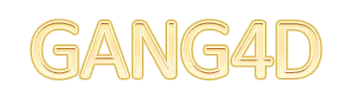 Logo GANG4D